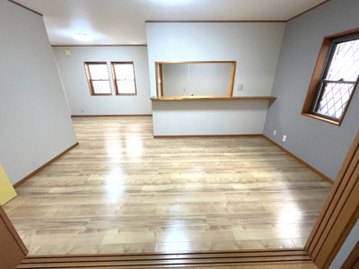 【キッチン】 | 大和高田市大東町