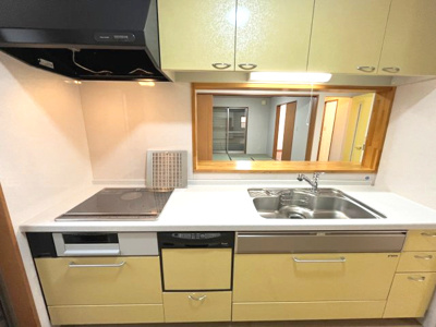 【キッチン】 | 大和高田市大東町