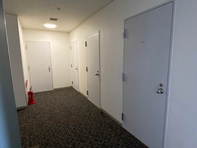 中央区日本橋箱崎町の賃貸マンションのその他|トランクルーム