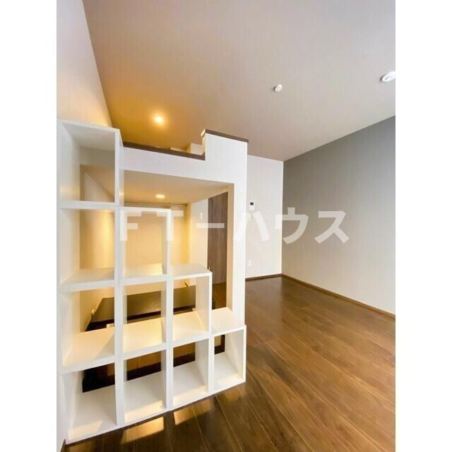 ｇｅｒｂｅｒａの収納