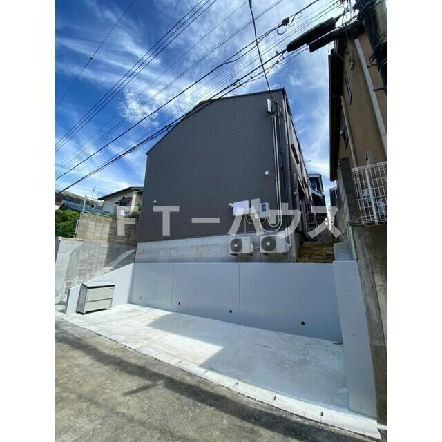 ｇｅｒｂｅｒａのエントランス