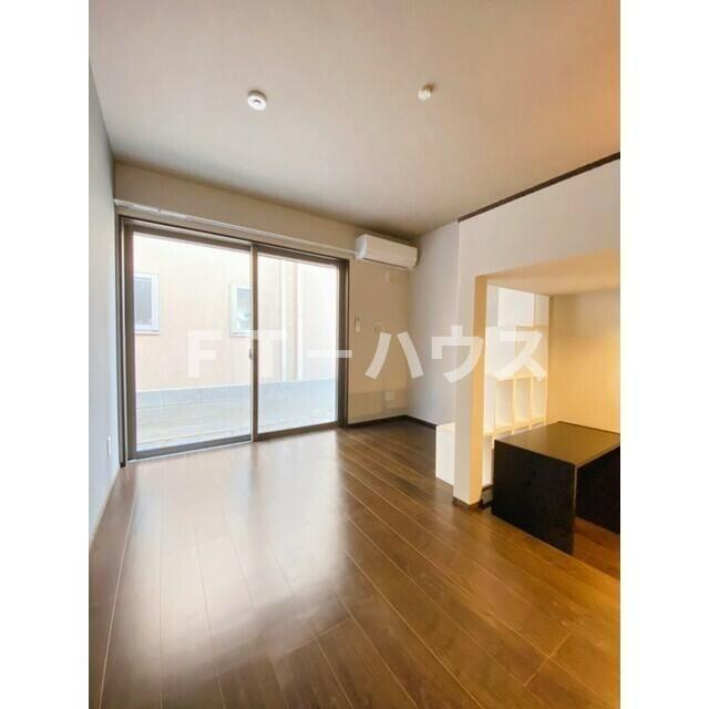 ｇｅｒｂｅｒａの居間・リビング