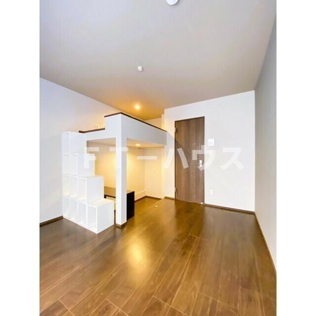 ｇｅｒｂｅｒａの寝室