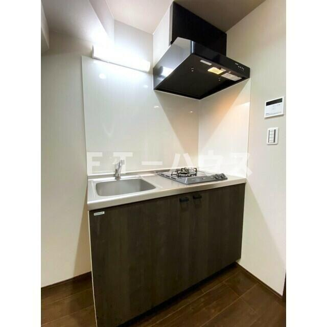 ｇｅｒｂｅｒａのキッチン