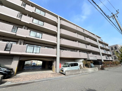 【外観】 | グラン・コート高石 | お家探しを始めてみようと思われたら是非【イエストア】までお気軽にご相談下さいませ♪