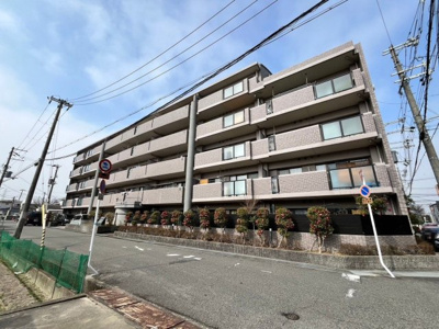 【外観】 | グラン・コート高石 | 現地見学などお気軽にお問い合わせ下さいませ♪