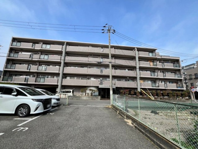 【外観】 | グラン・コート高石