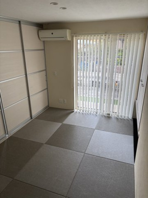 【和室】 | 味間南　平屋戸建