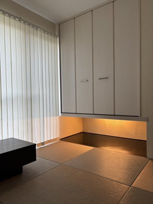 【和室】 | 味間南　平屋戸建