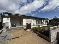 味間南　平屋戸建の画像