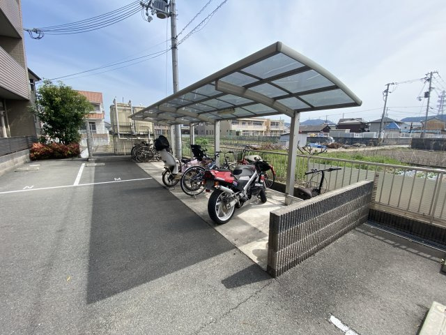 ノールボア３号館のその他共用部分