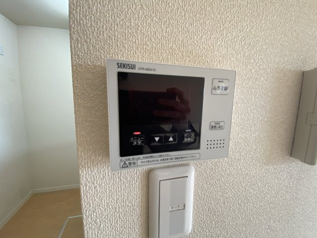 ノールボア３号館の設備