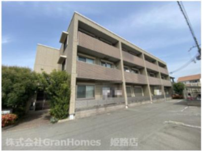 ノールボア３号館