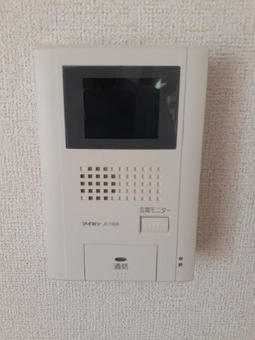 ルミエールＳのセキュリティ