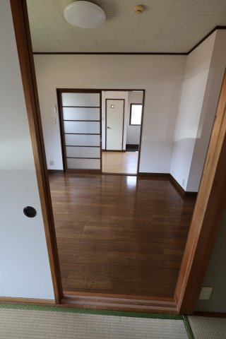 コーポ共栄Ⅱのその他