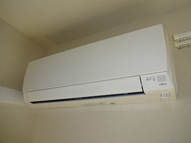 メゾンヴァンクールの設備