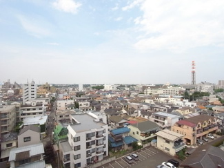 【展望】