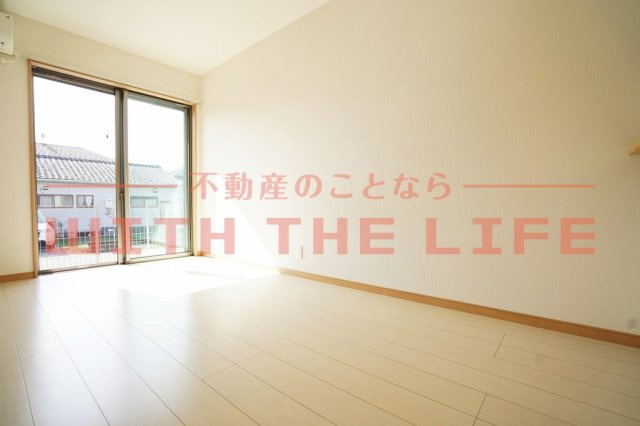 エスカレント広川の内装|中はこのようになっています