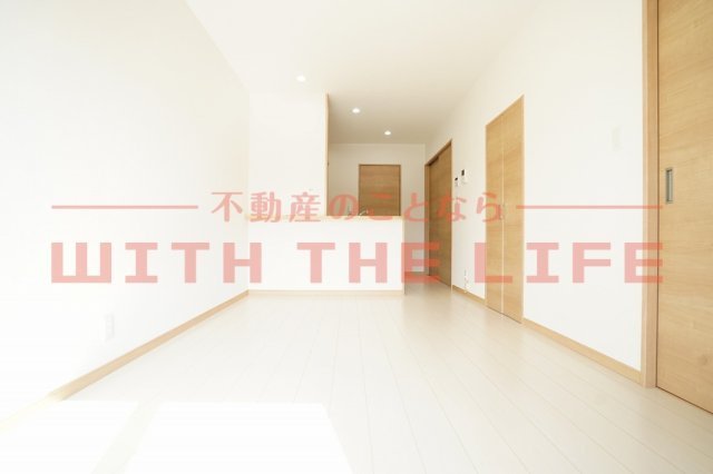 エスカレント広川【キャッシュバック対象物件】の内装