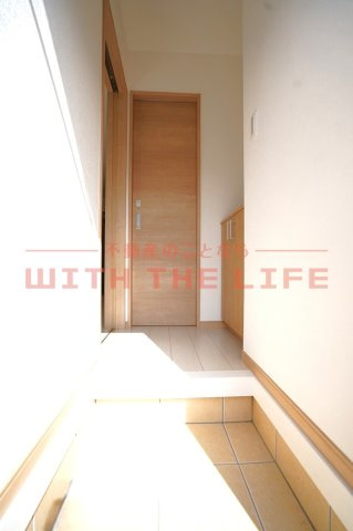 エスカレント広川【キャッシュバック対象物件】の内装|おしゃれな内装です