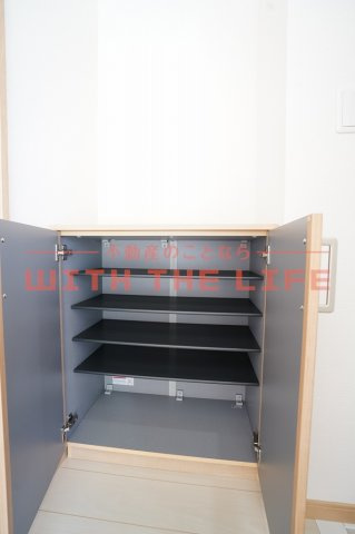 エスカレント広川【キャッシュバック対象物件】のその他