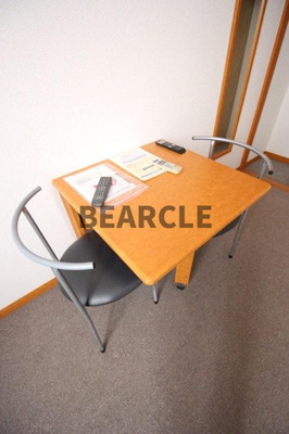 【設備】 | レオパレスマ　メゾンⅡ