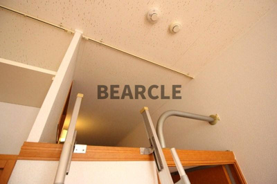 【その他】 | レオパレスマ　メゾンⅡ