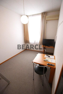 【居間・リビング】 | レオパレスマ　メゾンⅡ