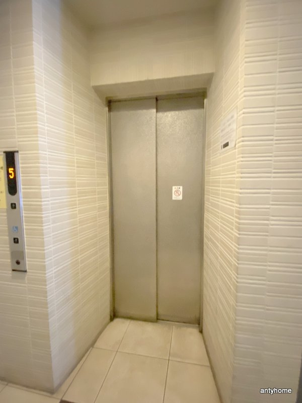 ディナスティ玉造の設備