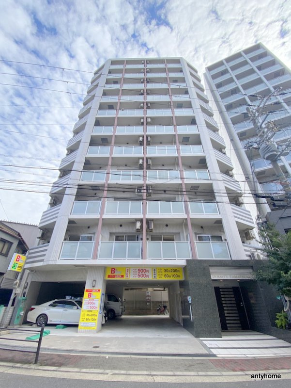 ディナスティ玉造