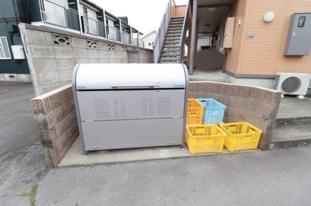 グランプラスのその他共用部分
