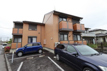 グランプラスの画像