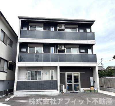 【外観】 | D-roomTSUCHIYA