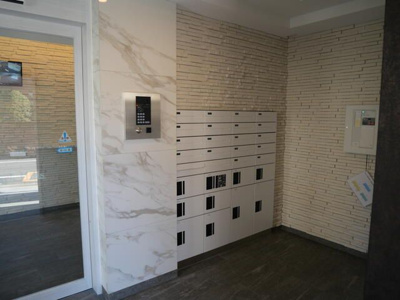 【エントランス】 | OYパークヒルズ（オーワイパークヒルズ）