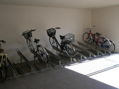 【その他共用部分】 | OYパークヒルズ（オーワイパークヒルズ）