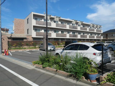 【外観】 | OYパークヒルズ（オーワイパークヒルズ）