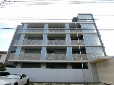 【外観】 | PionePione(ピオーネピオーネ)