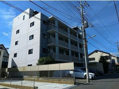 【外観】 | PionePione(ピオーネピオーネ)