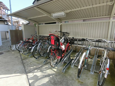 【その他共用部分】 | PionePione(ピオーネピオーネ)