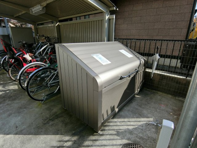 【その他共用部分】 | PionePione(ピオーネピオーネ)