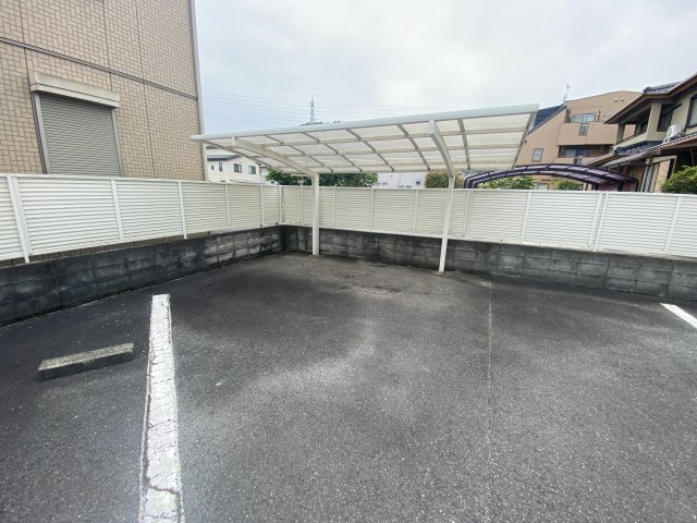 ファミール薬師館のその他共用部分