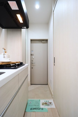 【玄関】 | 美山HOUSE | 家具・小物はイメージです