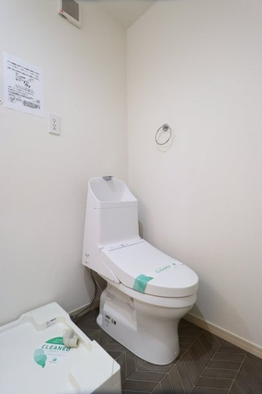 【トイレ】 | 美山HOUSE