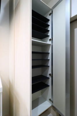 【設備】 | 美山HOUSE | 靴入