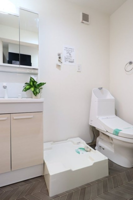 【設備】 | 美山HOUSE | 家具・小物はイメージです