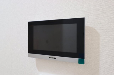 【セキュリティ】 | 美山HOUSE