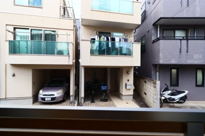 【展望】 | 美山HOUSE