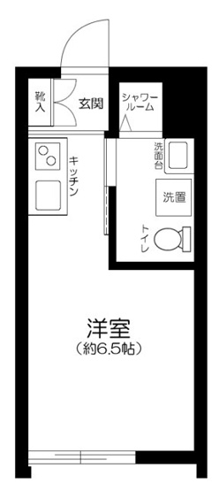 【間取り】 | 美山HOUSE