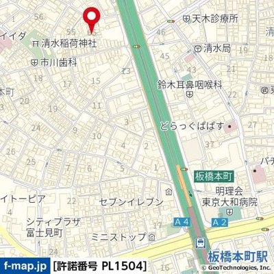 【地図】 | 美山HOUSE