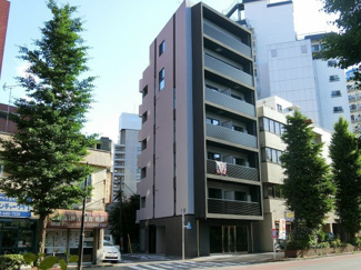 【外観】